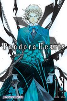 PandoraHearts 14 - PandoraHearts, Vol. 14