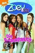 Zoey 101 Bd. 4