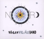 Warsaw Village Band - Nord (CD)