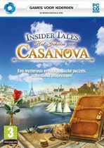 Insider Tales: Het Geheim van Casanova - Windows