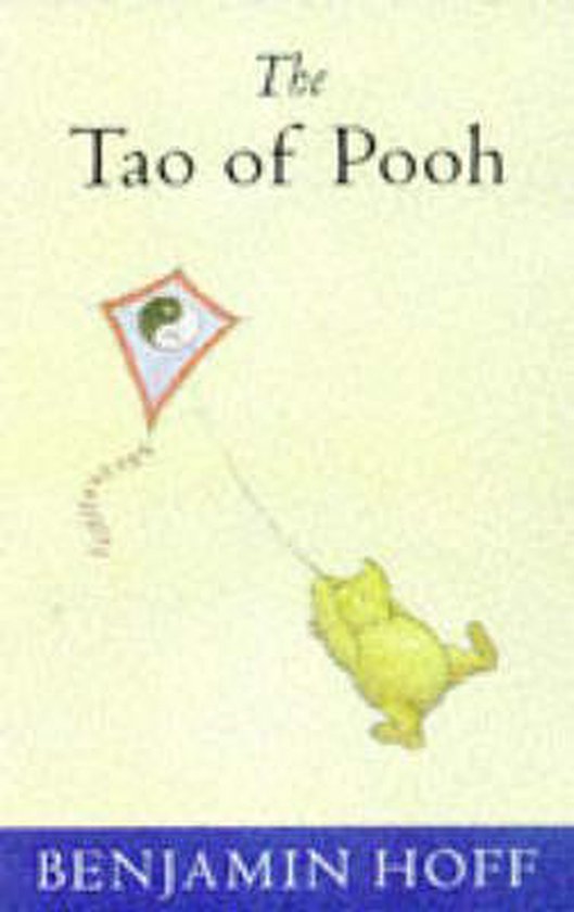 The Tao of Pooh - cover