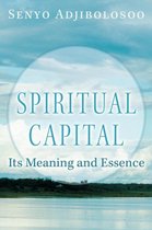 Spiritual Capital