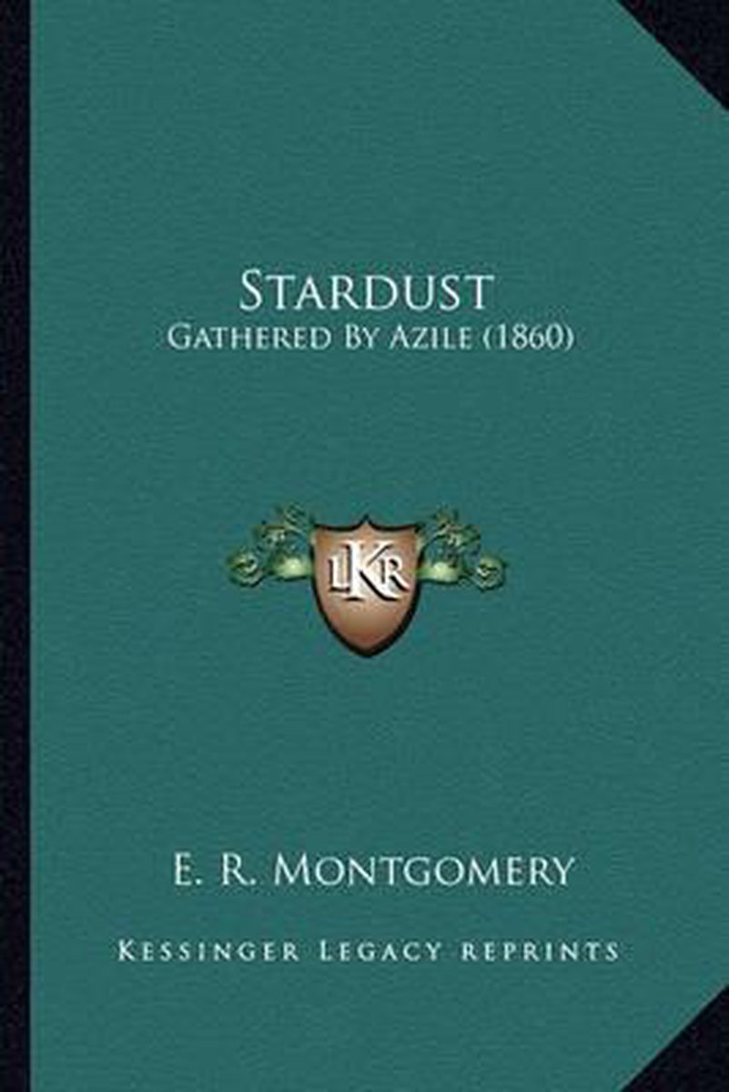 Stardust Stardust van Montgomery