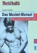 Men's Health: Das Muskel-Manual