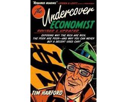 The Undercover Economist