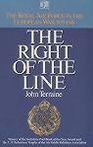 Right of the Line-John Terraine