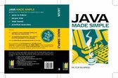 Java Programming Made Simple