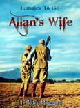Classics To Go - Allan's Wife