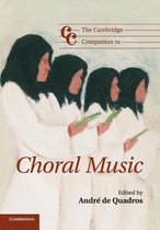 Cambridge Companion To Choral Music