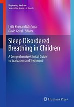 Respiratory Medicine - Sleep Disordered Breathing in Children