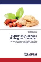Nutrient Management Strategy on Groundnut