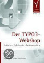 Der Typo3-Webshop