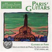 Paris' Guitars