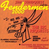 The Big Requests