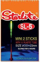 Starlite SL-5 Breekstaaf Kniklicht Breeklicht 3 x 23 mm 2 stuks