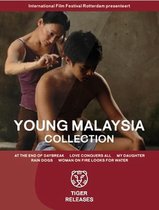 Young Malaysia Collection (5 DVD)