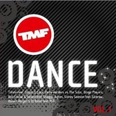 Tmf Dance