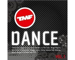Tmf Dance