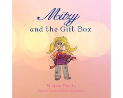 Mitzy and the Gift Box