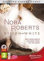 Nora Roberts, Vision in White - Windows