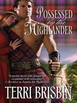 The MacLerie Clan - Possessed by the Highlander