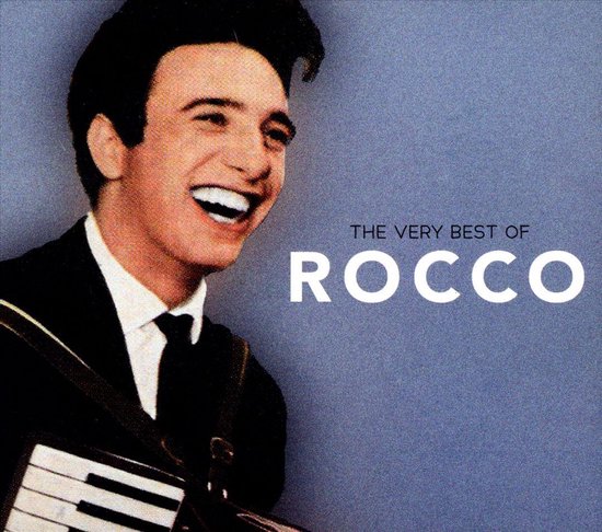 The Very Best Of Rocco