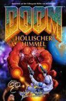 Doom 03. Höllischer Himmel
