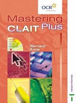 Mastering CLAIT Plus
