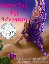 Butterfly's Big Adventure