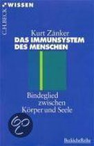 Das Immunsystem des Menschen