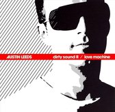 Dirty Sound 2: Love  Machine