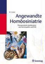 Angewandte Homöosiniatrie