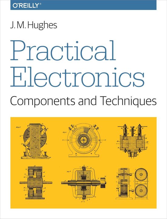 Practical Electronics: Components and Techniques - cover
