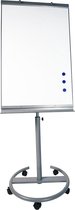 Flipover 70x105 cm - Whiteboard - Magnetische - Mobiel