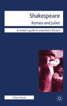 Shakespeare Romeo and Juliet