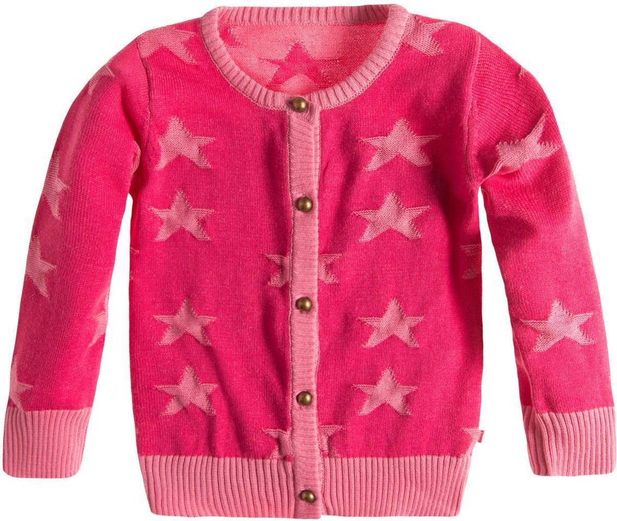 Noppies Meisje Vest