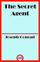 The Secret Agent