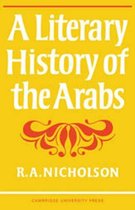 A Literary History of the Arabs