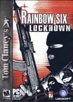 Tom Clancy's Rainbow Six 4 - Lockdown