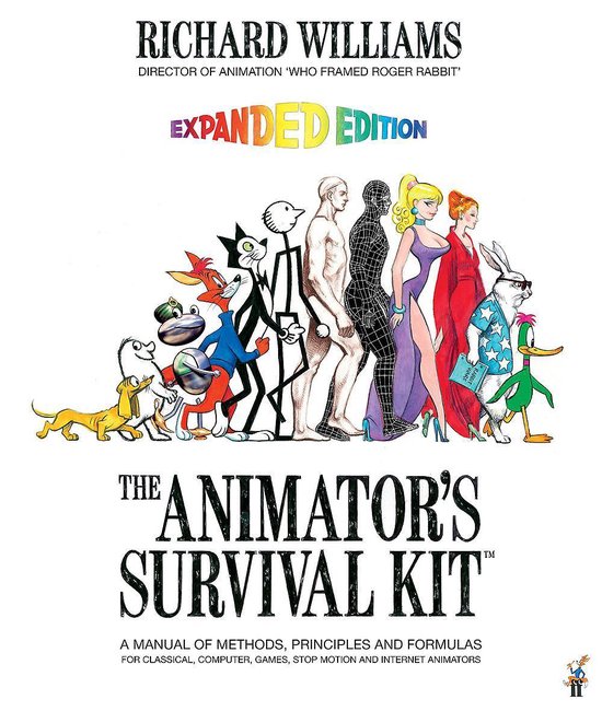 Animators Survival Kit