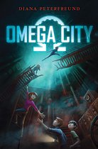 Omega City 1 - Omega City