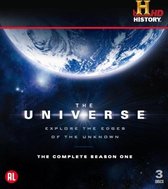 Universe Series 1