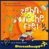 Sarholz, M: Zehn Wünsche frei!/CD