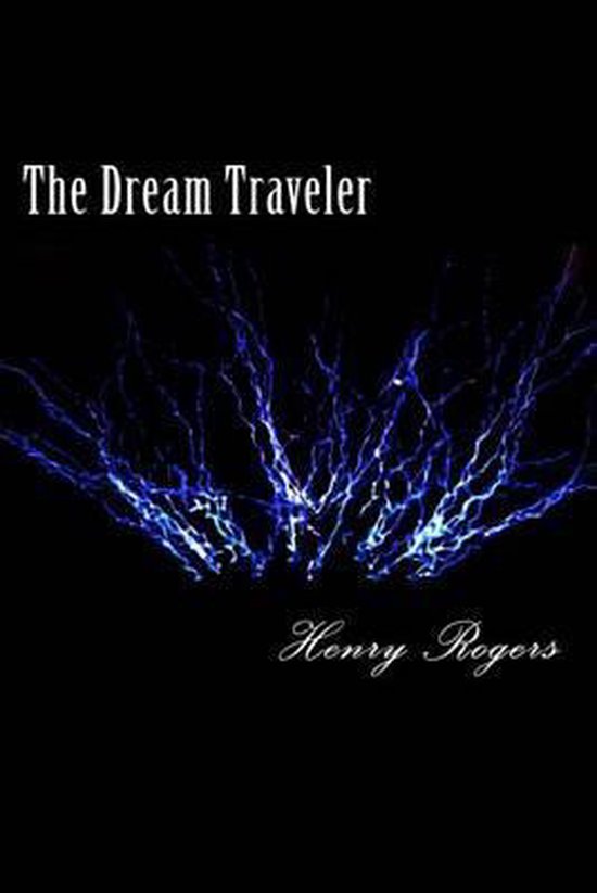 Gift-The Dream Traveler - cover