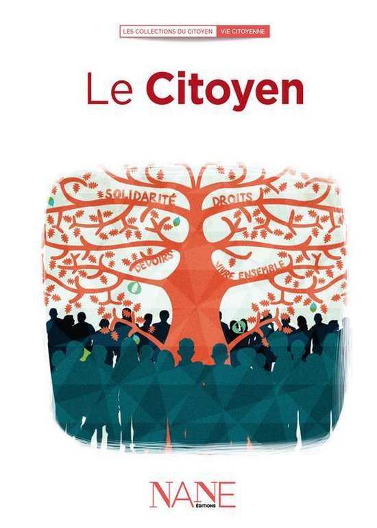 Collections du citoyen - Le Citoyen - cover