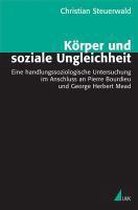 Körper und soziale Ungleichheit