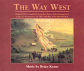 Way West [Original TV Soundtrack]