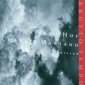 Jasper Van 't Hof - Axioma (Piano Solo) (CD)