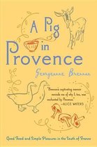 A Pig in Provence