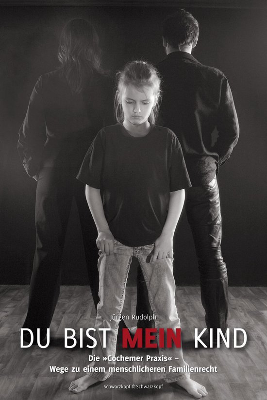 Du bist mein Kind - cover